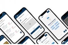 Aman Bank - Generative AI powered Mobile Banking Solution